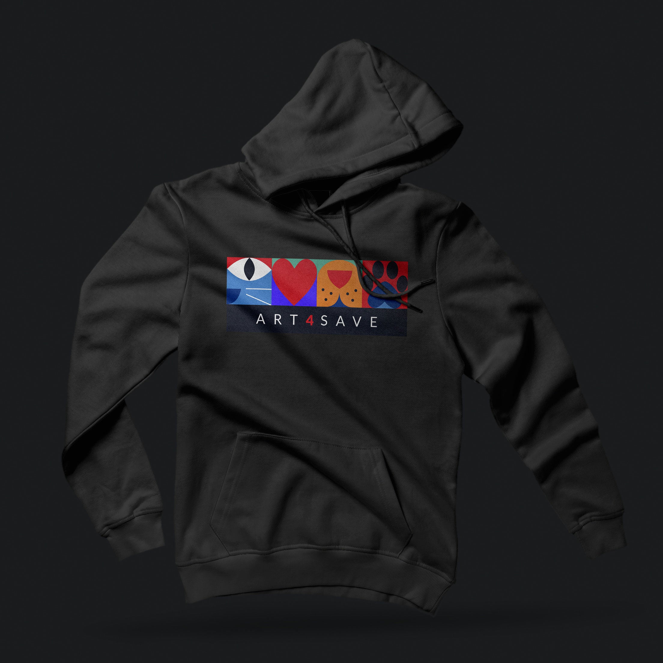 FELPA FILA UNISEX CON CAPPUCCIO TASCA MARSUPIO STAMPA MAXI LOGO FILA - BimbiVip FELPA FILA UNISEX CON CAPPUCCIO TASCA MARSUPIO STAMPA MAXI LOGO FILA - BimbiVip